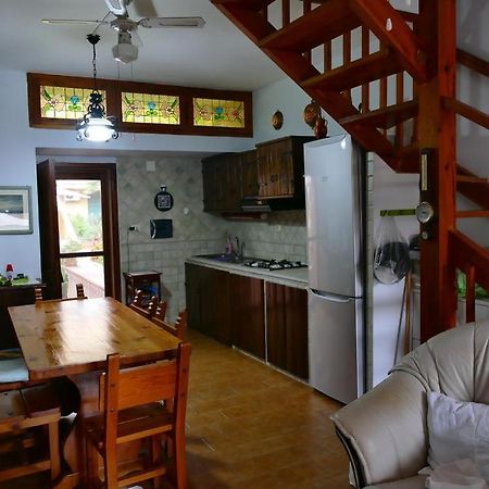 Pm 5 Via Sicilia Guest House Alghero Zewnętrze zdjęcie