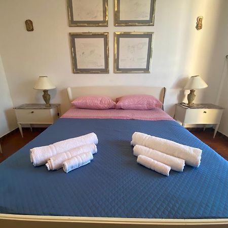 Pm 5 Via Sicilia Guest House Alghero Zewnętrze zdjęcie