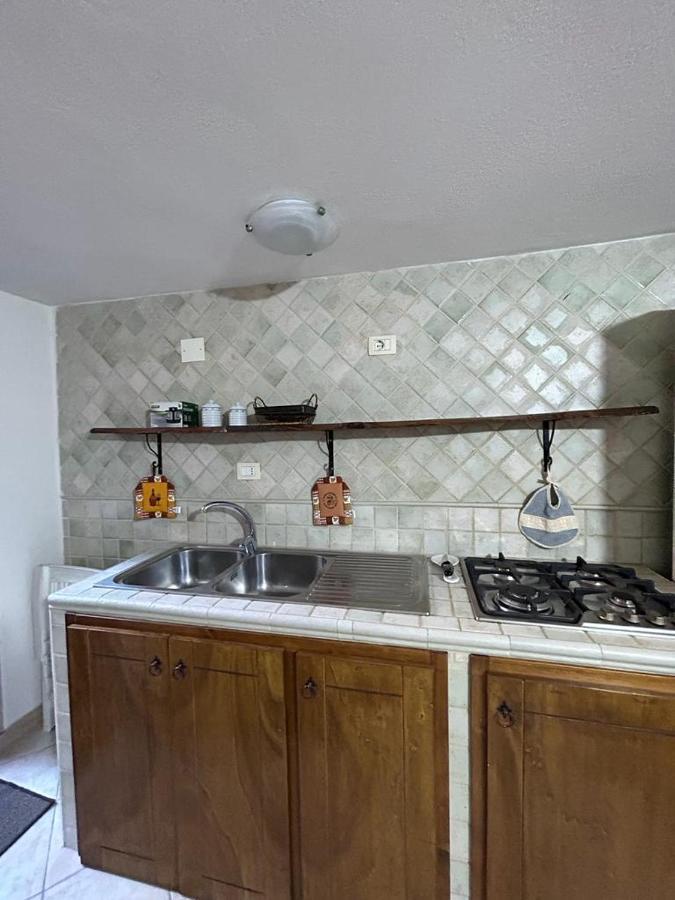 Pm 5 Via Sicilia Guest House Alghero Zewnętrze zdjęcie