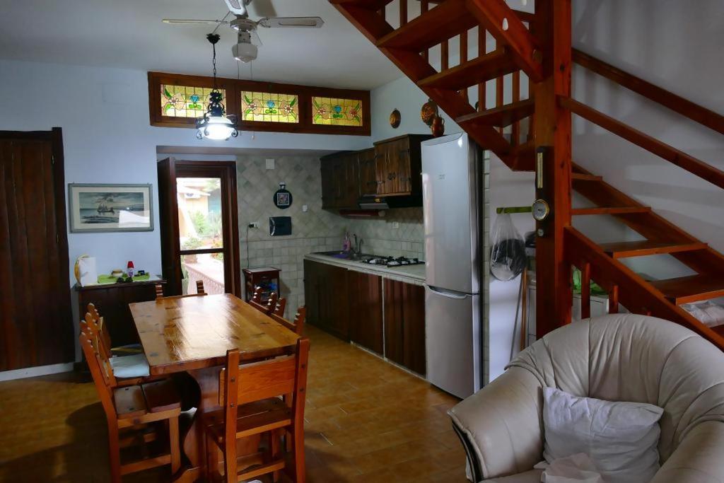 Pm 5 Via Sicilia Guest House Alghero Zewnętrze zdjęcie