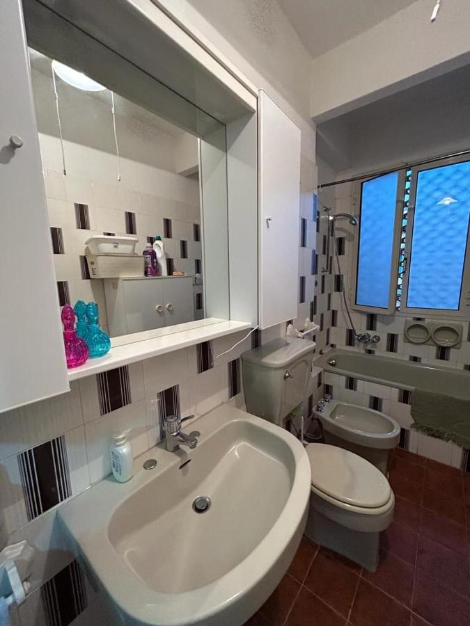 Pm 5 Via Sicilia Guest House Alghero Zewnętrze zdjęcie