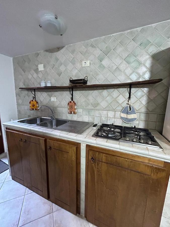 Pm 5 Via Sicilia Guest House Alghero Zewnętrze zdjęcie