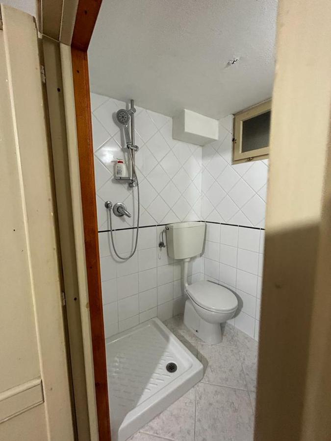 Pm 5 Via Sicilia Guest House Alghero Zewnętrze zdjęcie