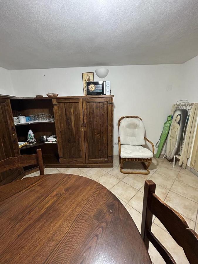 Pm 5 Via Sicilia Guest House Alghero Zewnętrze zdjęcie