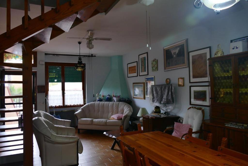 Pm 5 Via Sicilia Guest House Alghero Zewnętrze zdjęcie