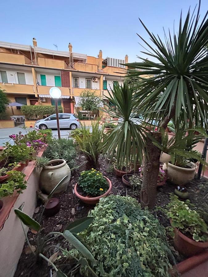 Pm 5 Via Sicilia Guest House Alghero Zewnętrze zdjęcie
