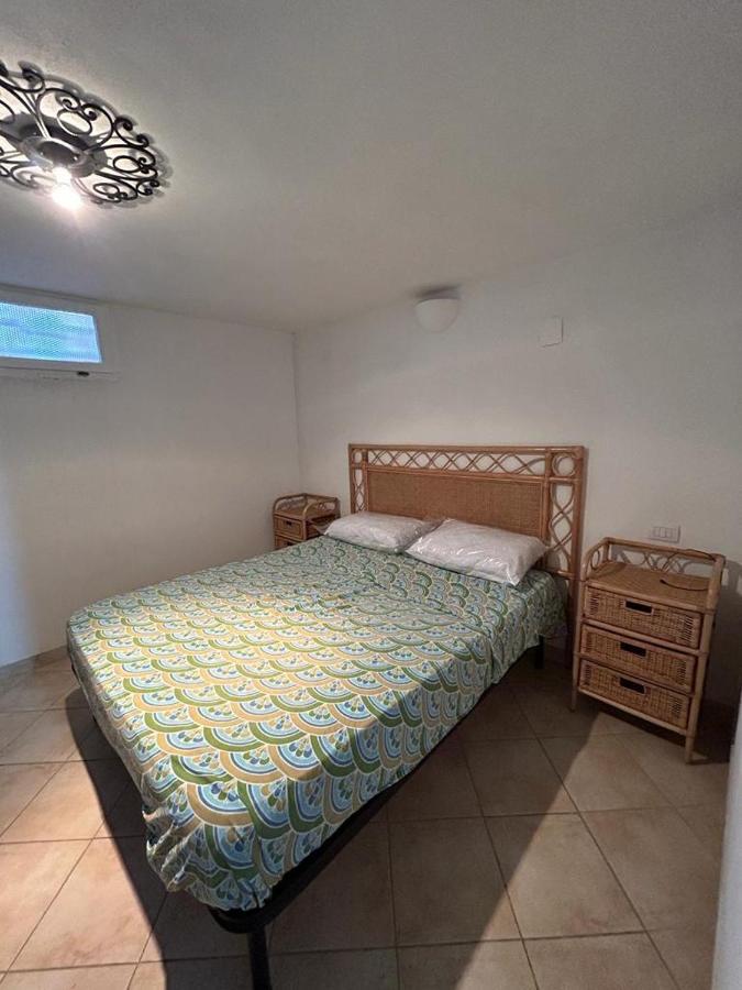 Pm 5 Via Sicilia Guest House Alghero Zewnętrze zdjęcie