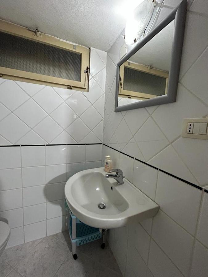 Pm 5 Via Sicilia Guest House Alghero Zewnętrze zdjęcie