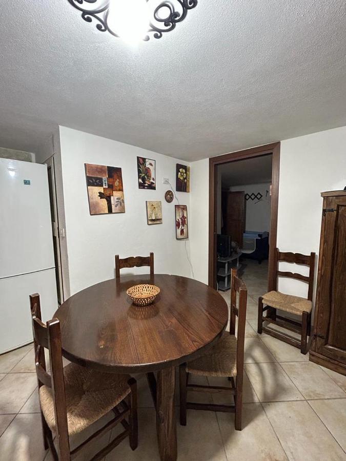Pm 5 Via Sicilia Guest House Alghero Zewnętrze zdjęcie