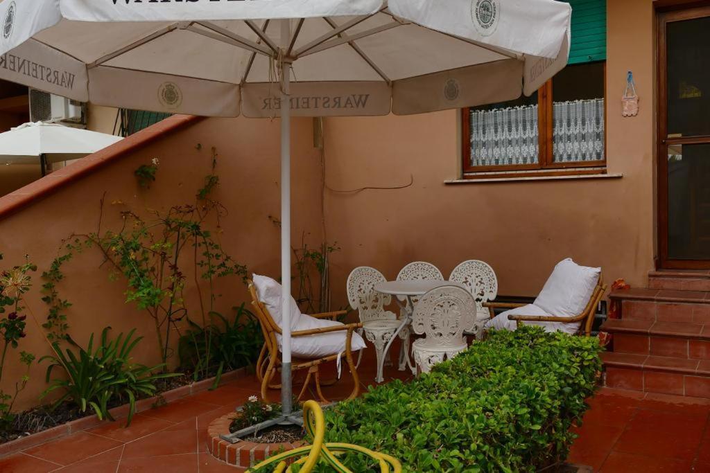 Pm 5 Via Sicilia Guest House Alghero Zewnętrze zdjęcie