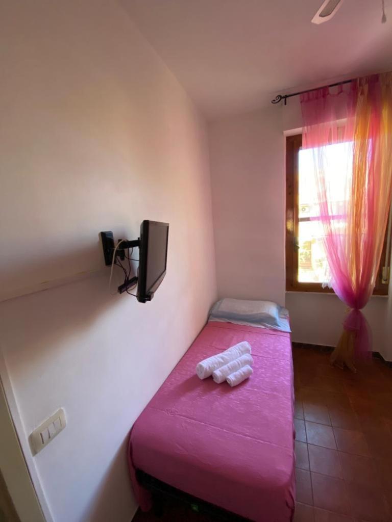 Pm 5 Via Sicilia Guest House Alghero Zewnętrze zdjęcie