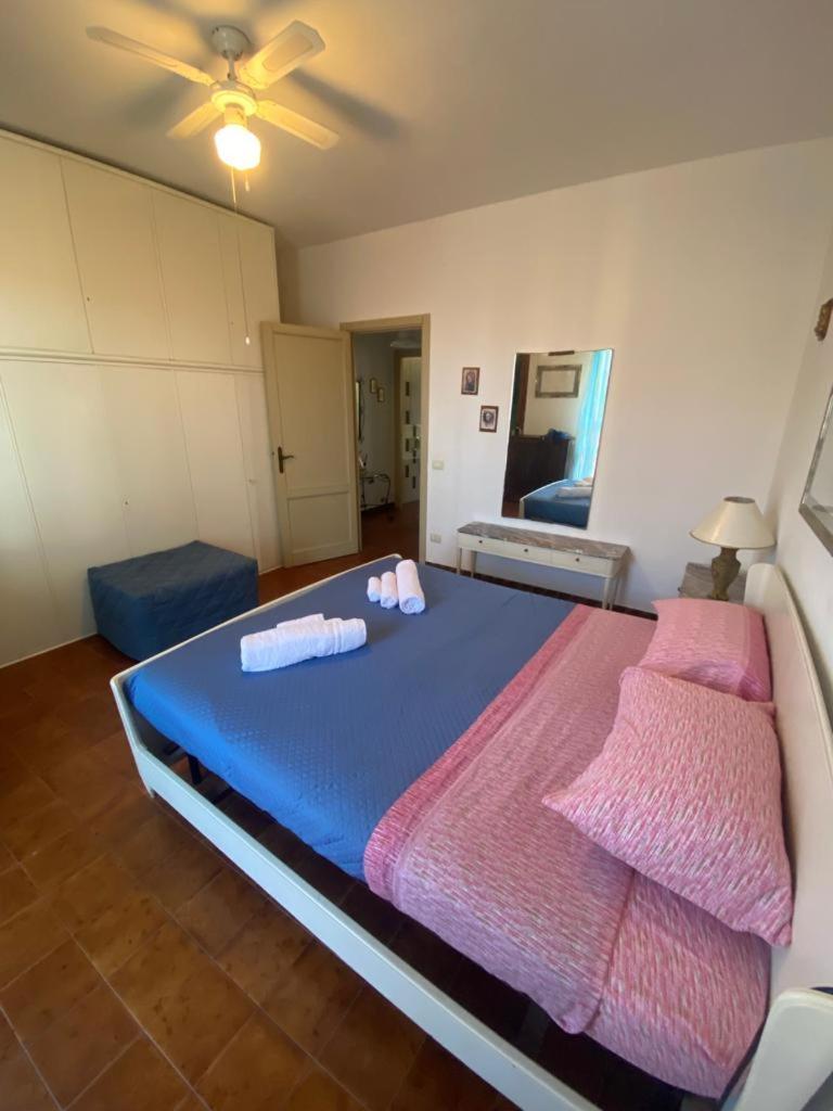 Pm 5 Via Sicilia Guest House Alghero Zewnętrze zdjęcie