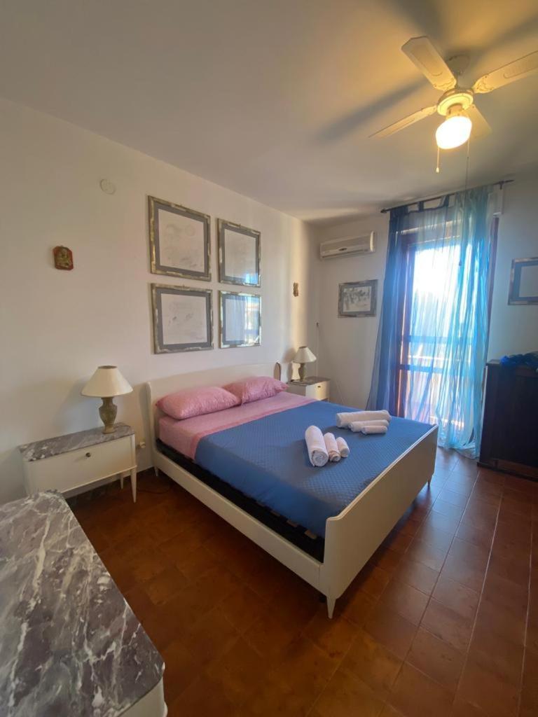 Pm 5 Via Sicilia Guest House Alghero Zewnętrze zdjęcie
