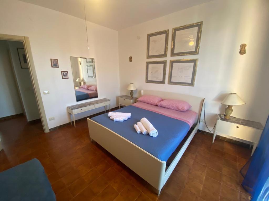 Pm 5 Via Sicilia Guest House Alghero Zewnętrze zdjęcie